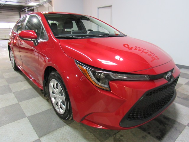 2021 Toyota Corolla LE in Cleveland